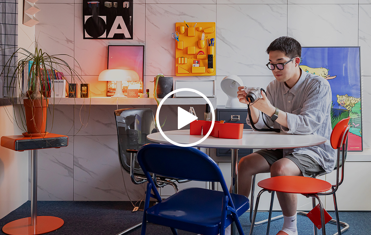 YouTube 영상 재생