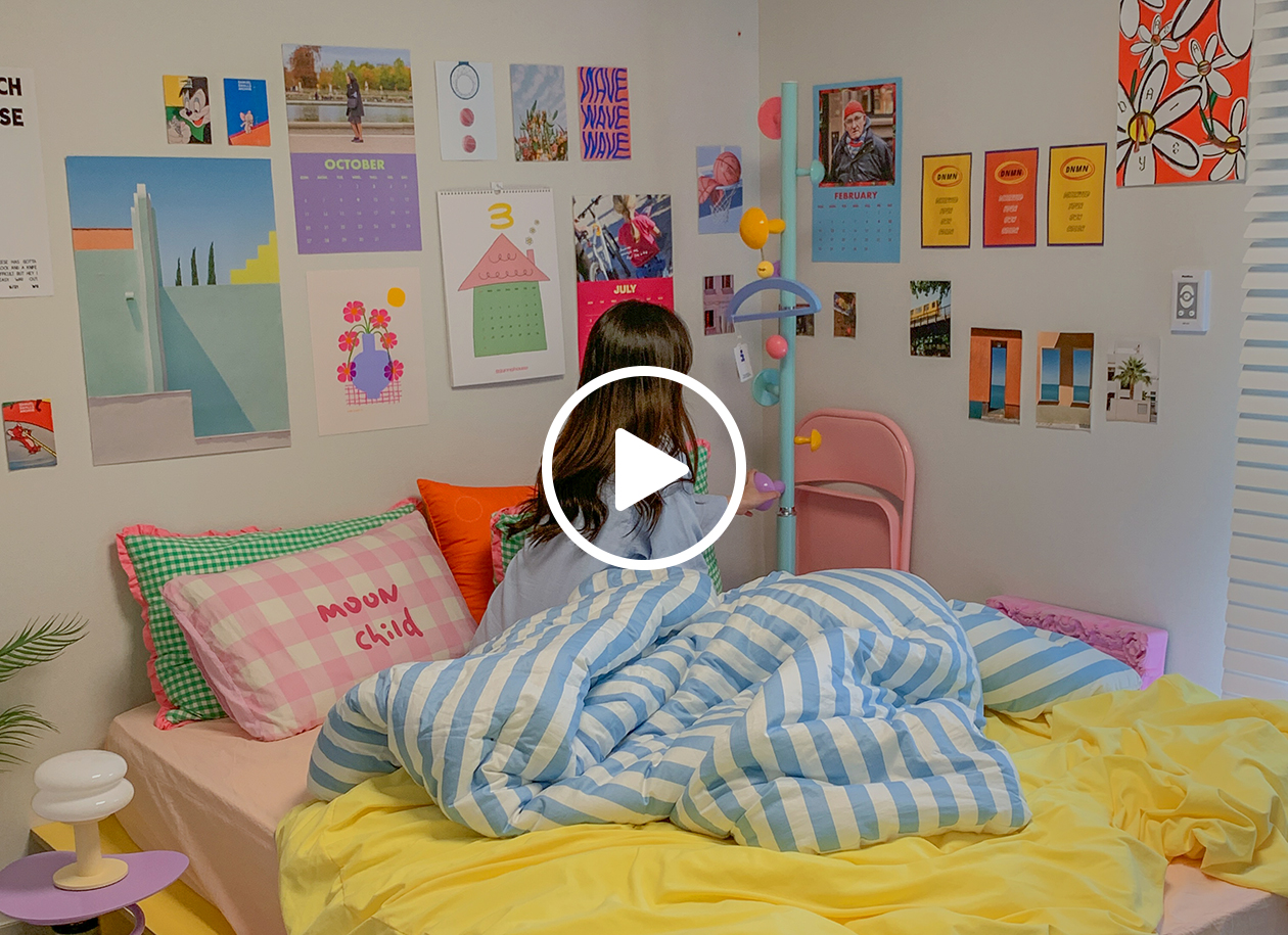 YouTube 영상 재생