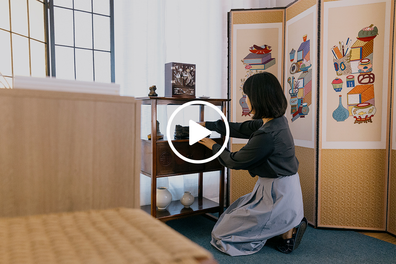 YouTube 영상 재생