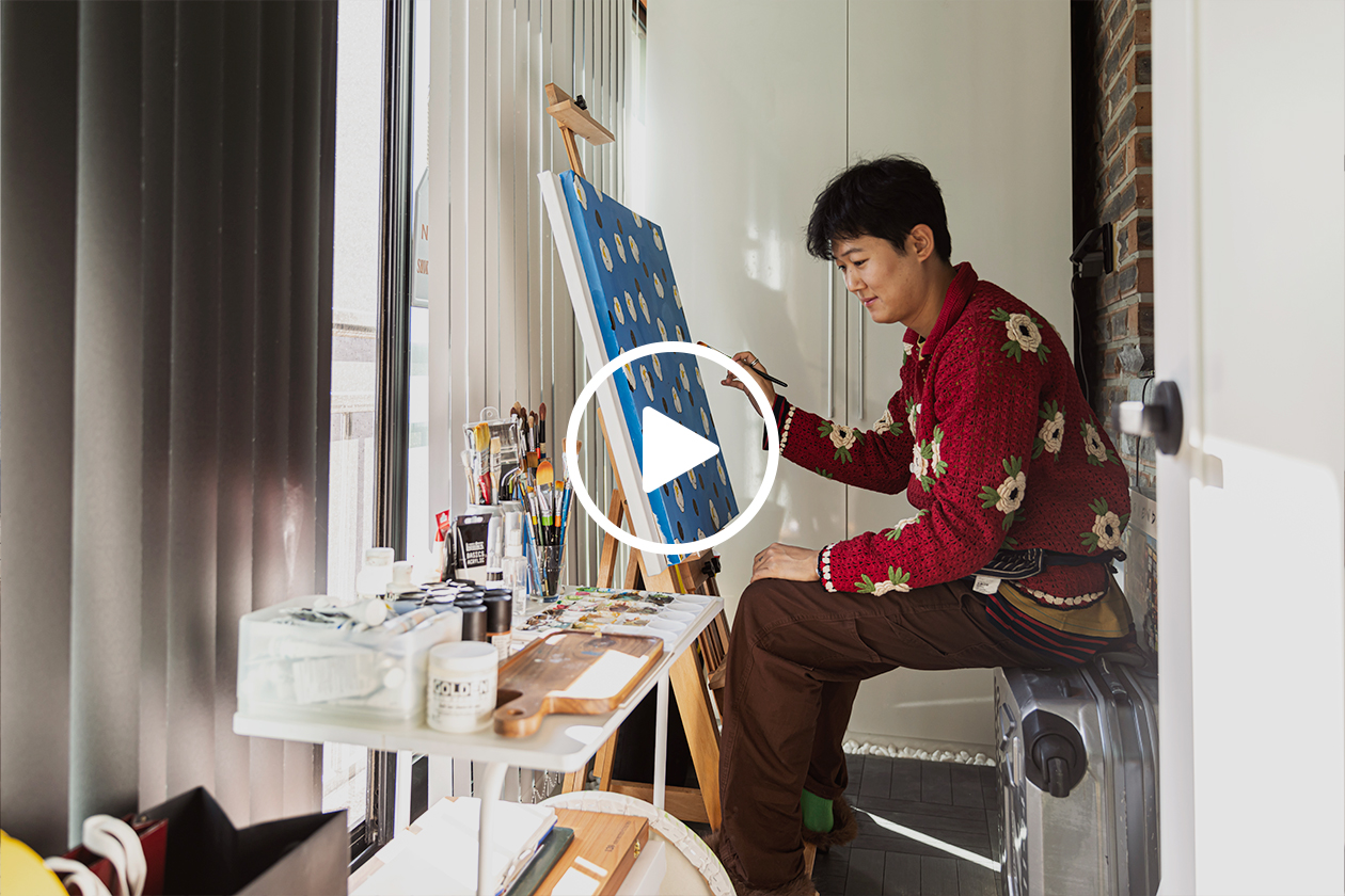 YouTube 영상 재생