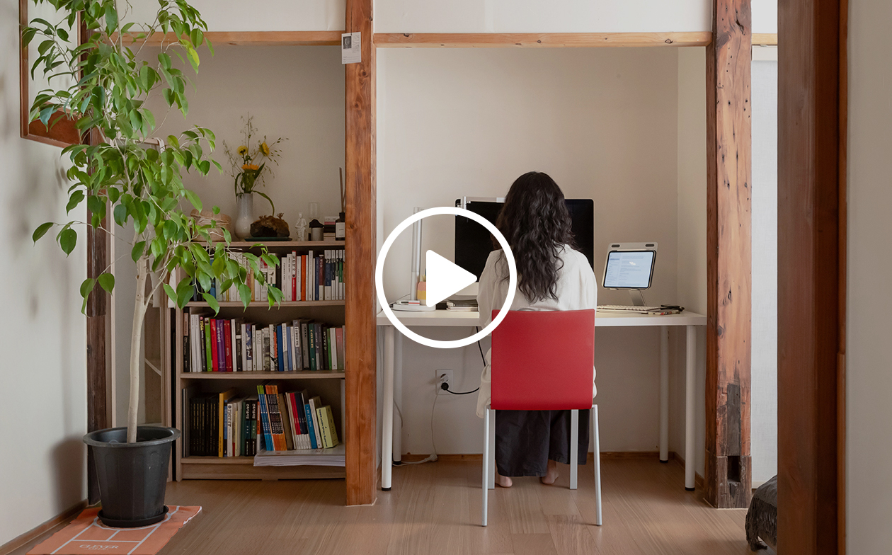 YouTube 영상 재생